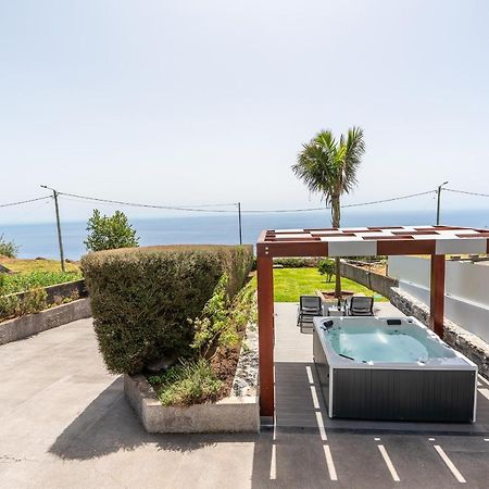 Casa Leonor By Rent2U, Lda Villa Arco da Calheta  Exterior photo