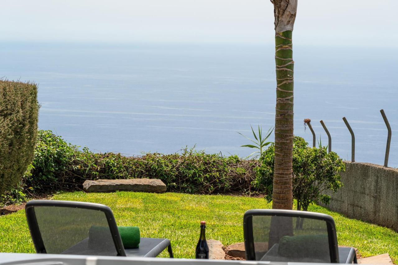 Casa Leonor By Rent2U, Lda Villa Arco da Calheta  Exterior photo
