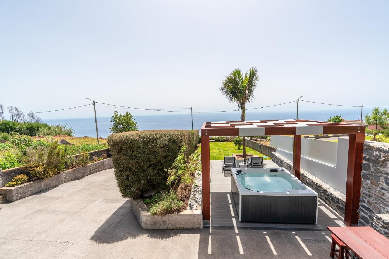 Casa Leonor By Rent2U, Lda Villa Arco da Calheta  Exterior photo