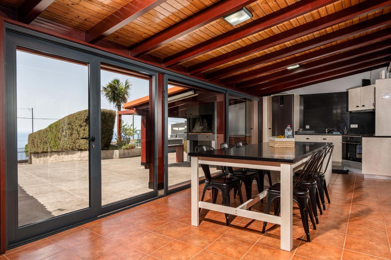 Casa Leonor By Rent2U, Lda Villa Arco da Calheta  Exterior photo