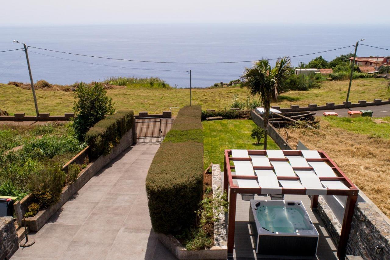 Casa Leonor By Rent2U, Lda Villa Arco da Calheta  Exterior photo