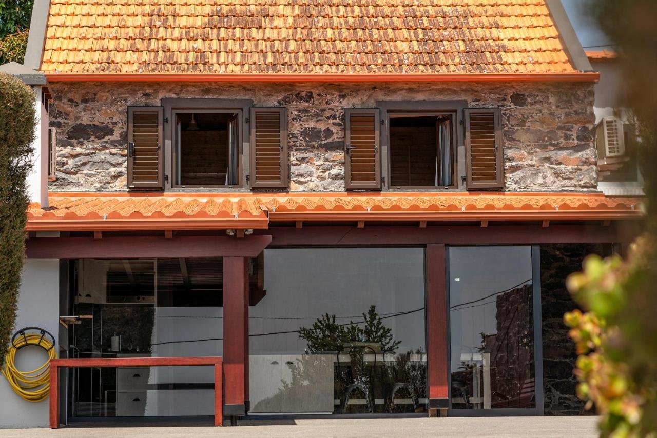 Casa Leonor By Rent2U, Lda Villa Arco da Calheta  Exterior photo