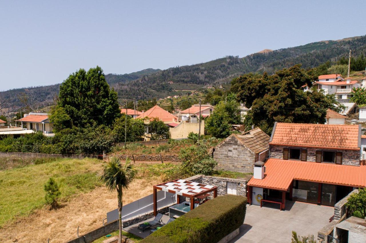 Casa Leonor By Rent2U, Lda Villa Arco da Calheta  Exterior photo