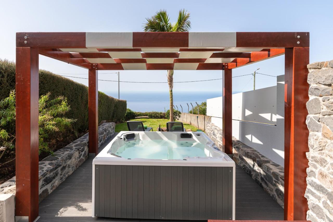 Casa Leonor By Rent2U, Lda Villa Arco da Calheta  Exterior photo