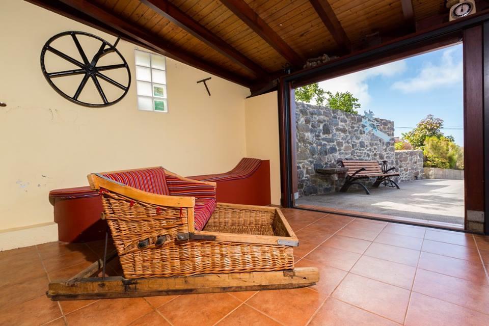 Casa Leonor By Rent2U, Lda Villa Arco da Calheta  Exterior photo