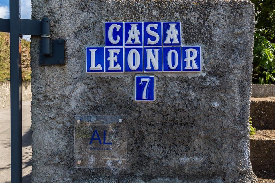 Casa Leonor By Rent2U, Lda Villa Arco da Calheta  Exterior photo